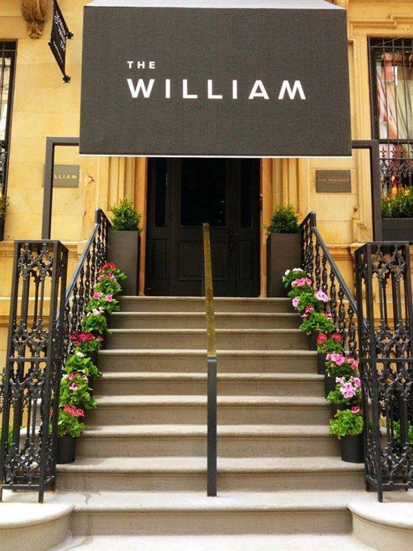 The William Powered By Sonder Hotel New York Exterior photo