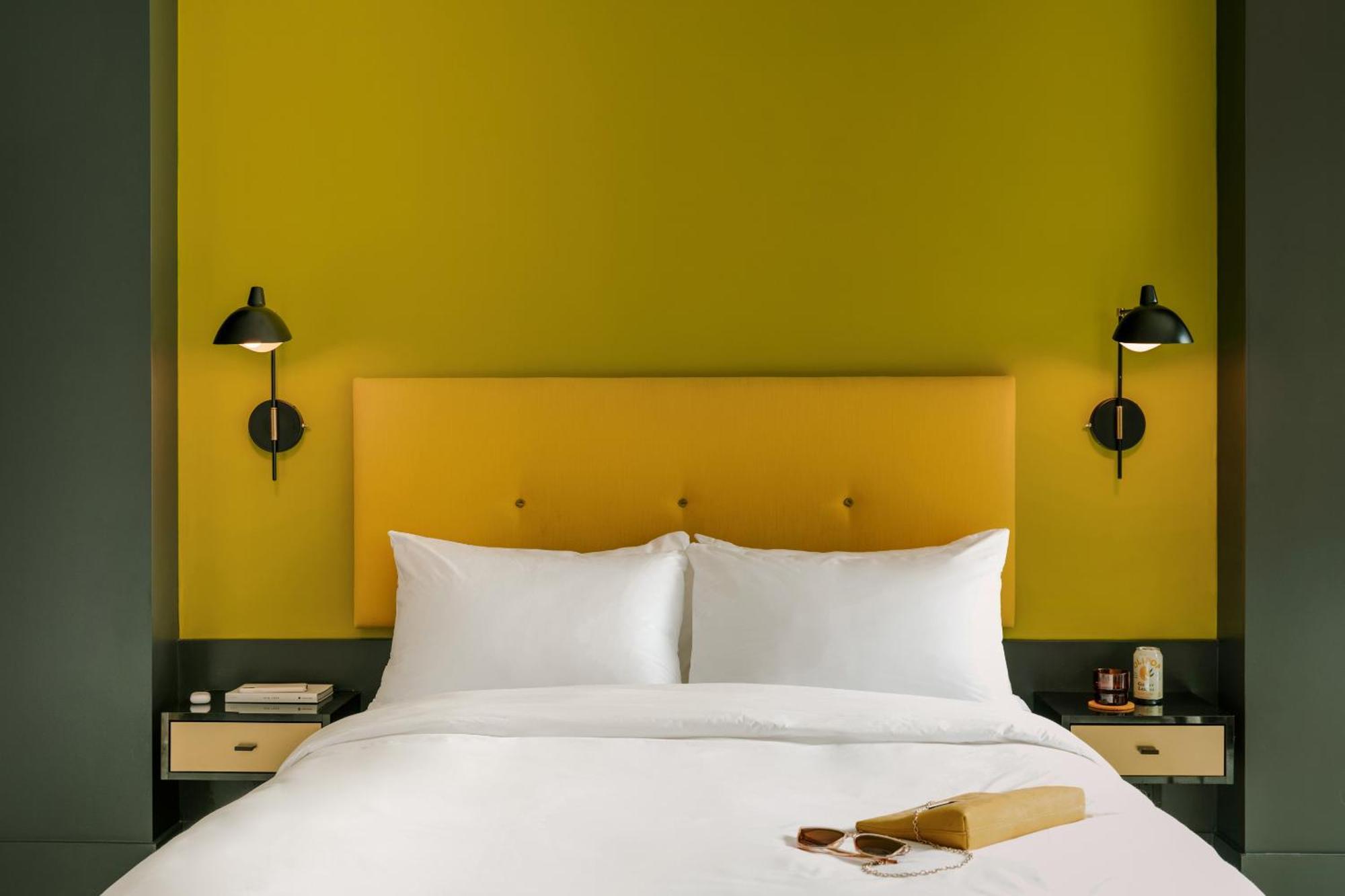 The William Powered By Sonder Hotel New York Room photo